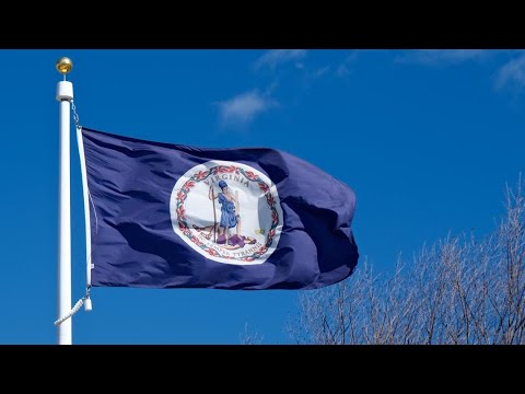 New Virginia laws take effect on January 1, 2026